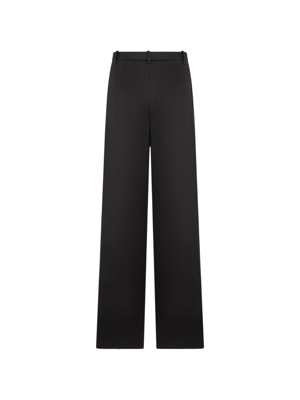 Emporio Armani Twill Trousers