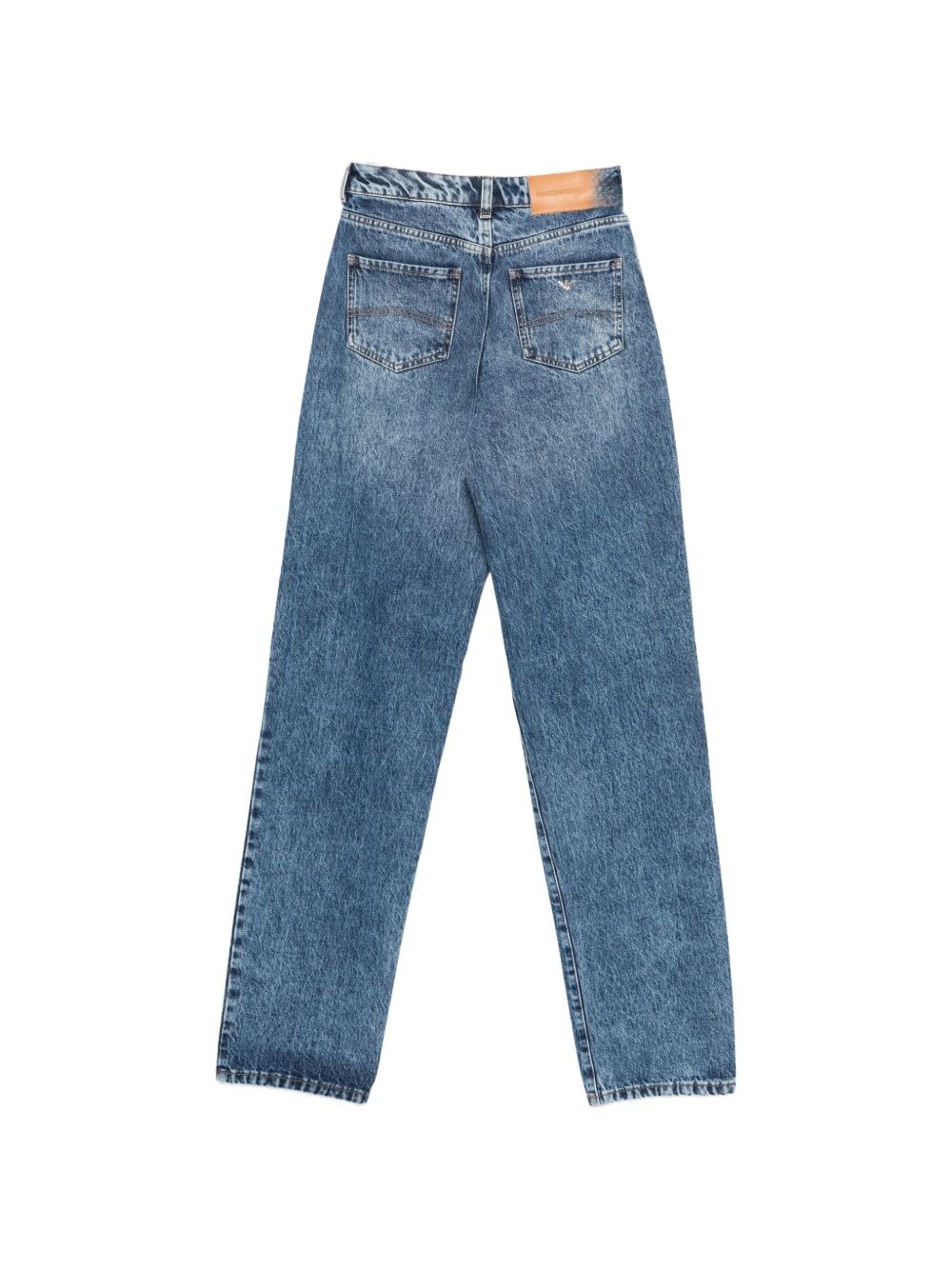 Emporio Armani Jeans LIGHT BLUE