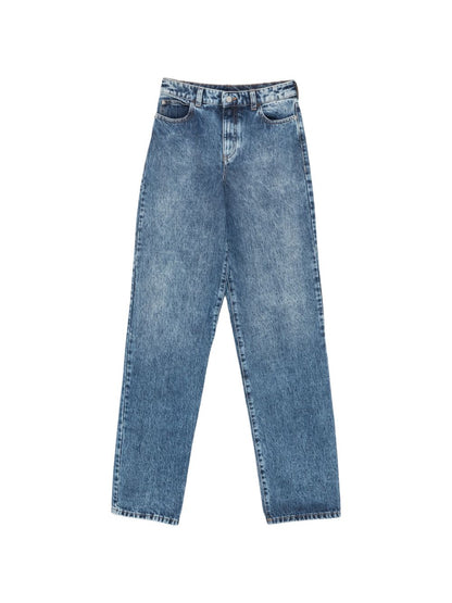 Emporio Armani Jeans LIGHT BLUE