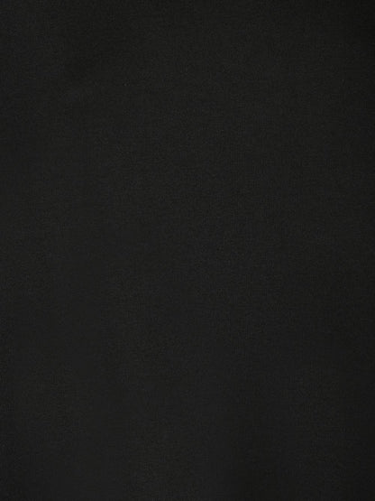 Emporio Armani Dresses BLACK