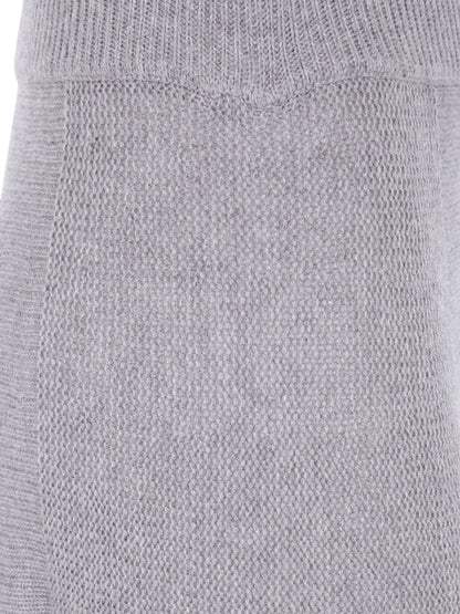 Emporio Armani Skirts GREY
