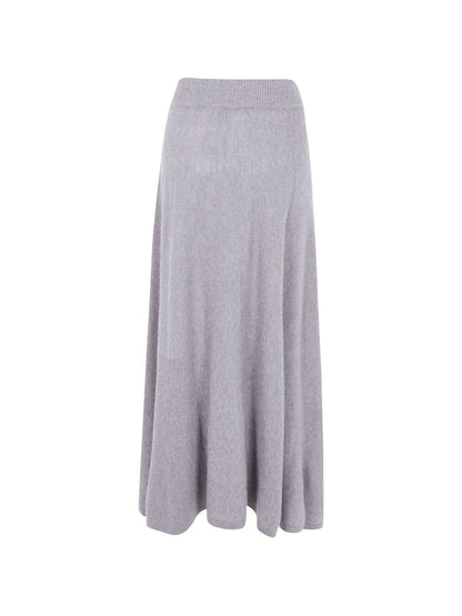 Emporio Armani Skirts GREY