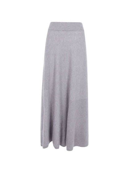 Emporio Armani Skirts GREY