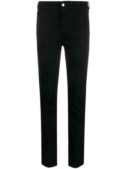 Emporio Armani Jeans BLACK