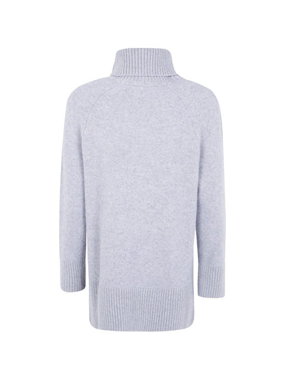 Emporio Armani Wool Jumper