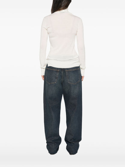 Ermanno Scervino Sweaters