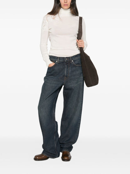 Ermanno Scervino Sweaters