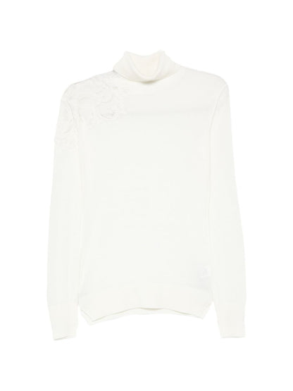 Ermanno Scervino Sweaters