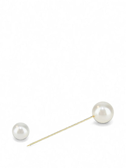 Emporio Armani Bijoux WHITE