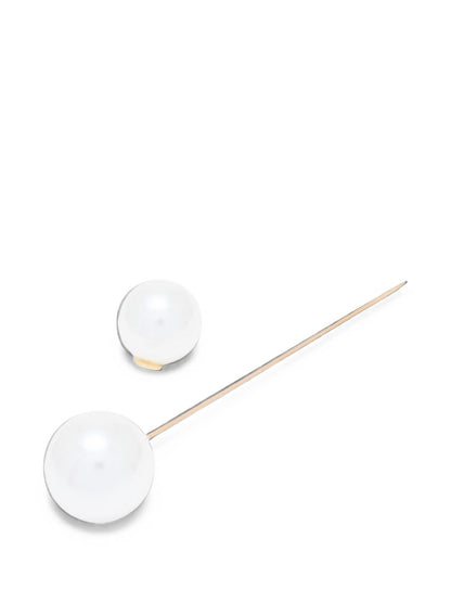 Emporio Armani Bijoux WHITE