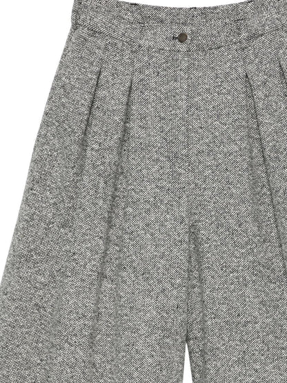 Emporio Armani Shorts GREY