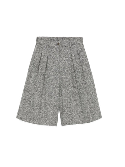 Emporio Armani Shorts GREY