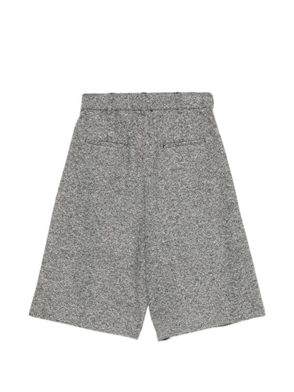 Emporio Armani Shorts GREY