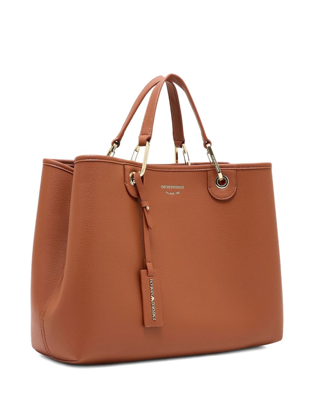 Emporio Armani Bags.. LUGGAGE