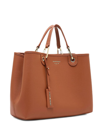 Emporio Armani Bags.. LUGGAGE