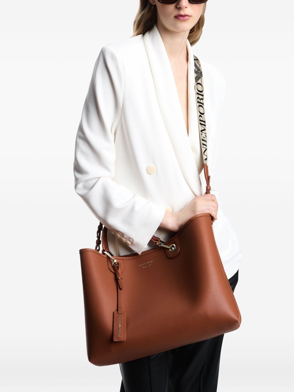 Emporio Armani Bags.. LUGGAGE