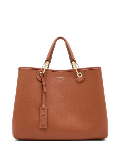 Emporio Armani Bags.. LUGGAGE