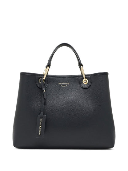 Emporio Armani Bags.. BLACK