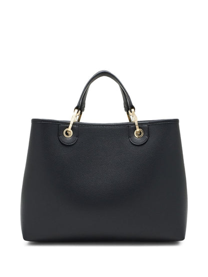 Emporio Armani Bags.. BLACK