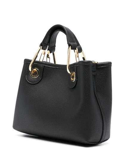 Emporio Armani Bags.. BLACK