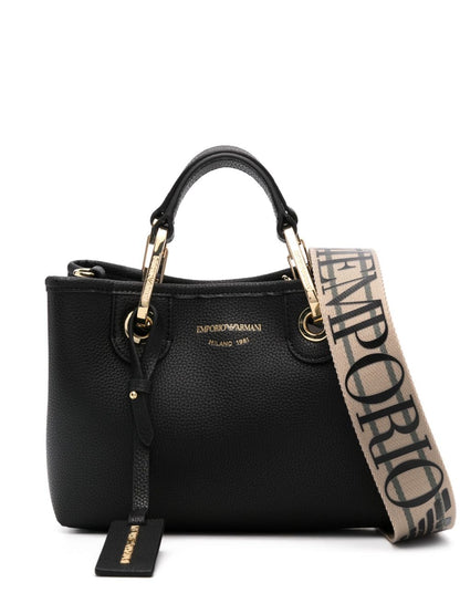 Emporio Armani Bags.. BLACK