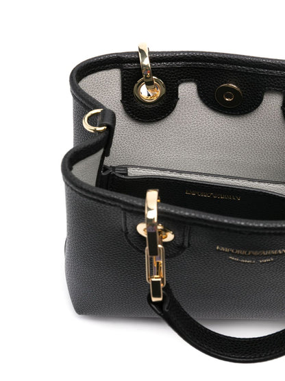 Emporio Armani Bags.. BLACK
