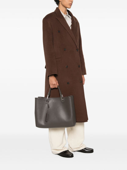 Emporio Armani Bags.. GREY