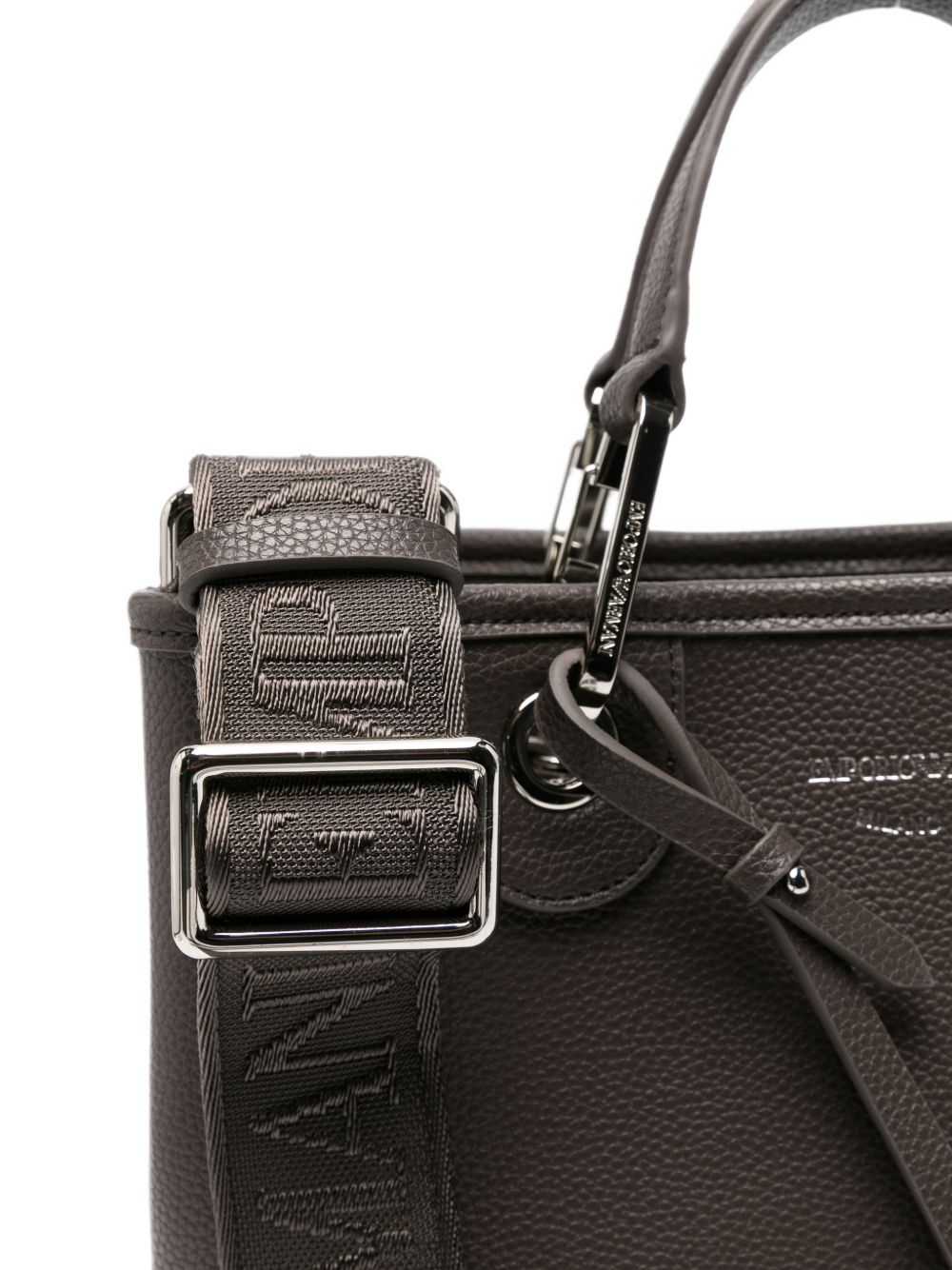Emporio Armani Bags.. GREY
