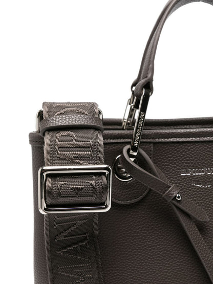 Emporio Armani Bags.. GREY