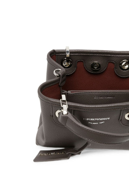 Emporio Armani Bags.. GREY