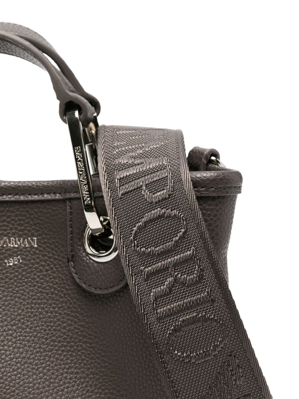 Emporio Armani Bags.. GREY