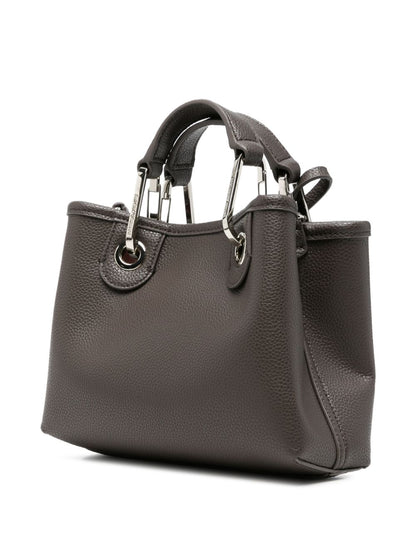 Emporio Armani Bags.. GREY
