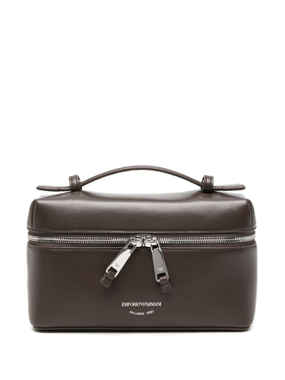 Emporio Armani Bags.. GREY