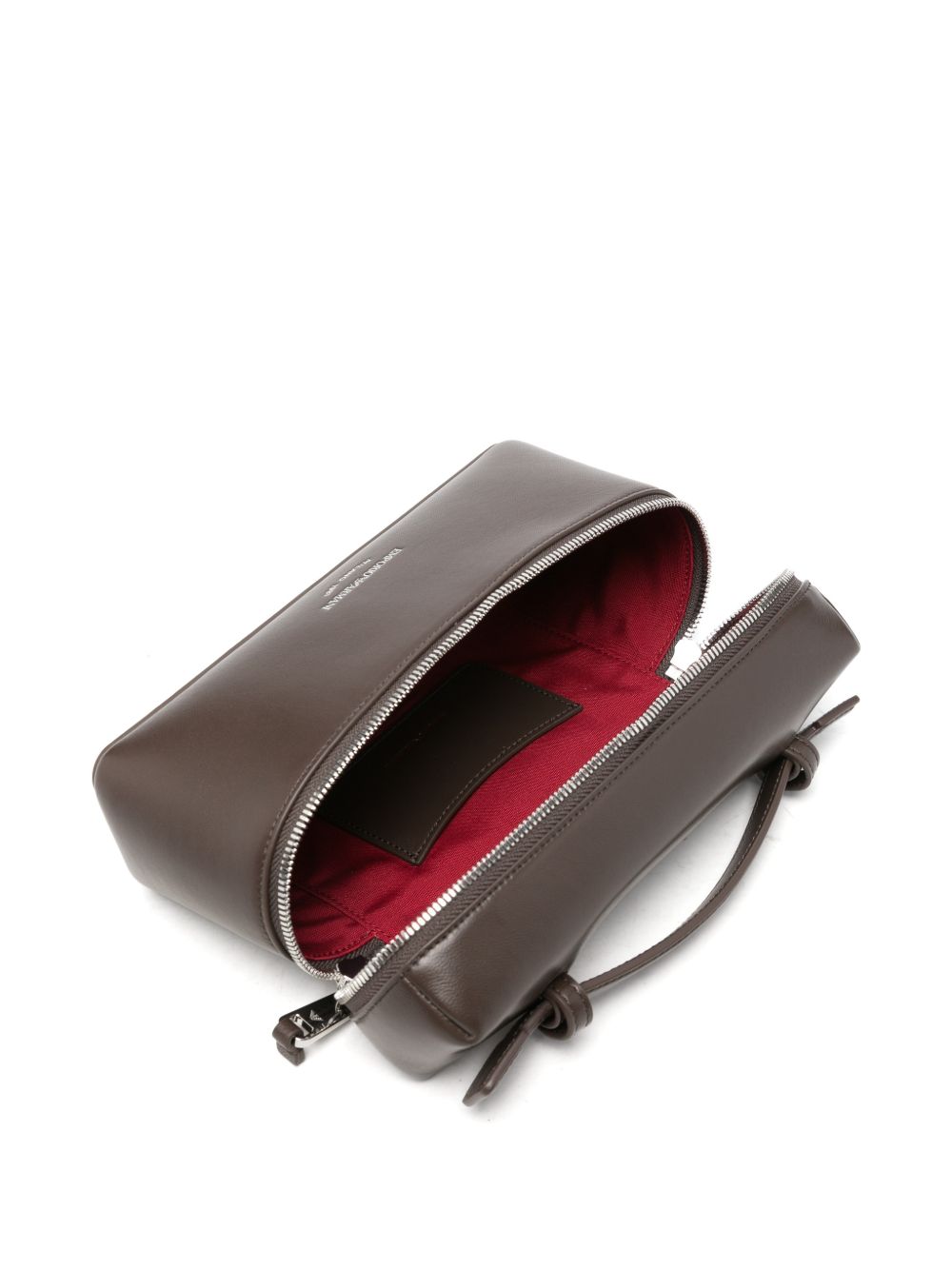Emporio Armani Bags.. GREY