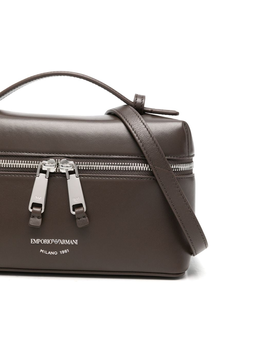 Emporio Armani Bags.. GREY