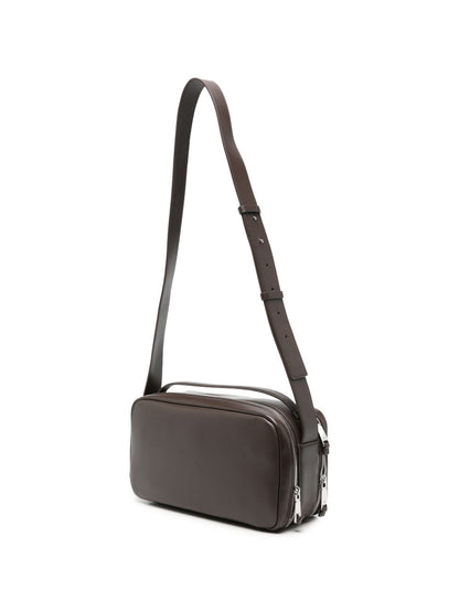 Emporio Armani Bags.. GREY