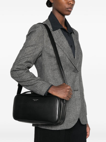 Emporio Armani Bags.. BLACK