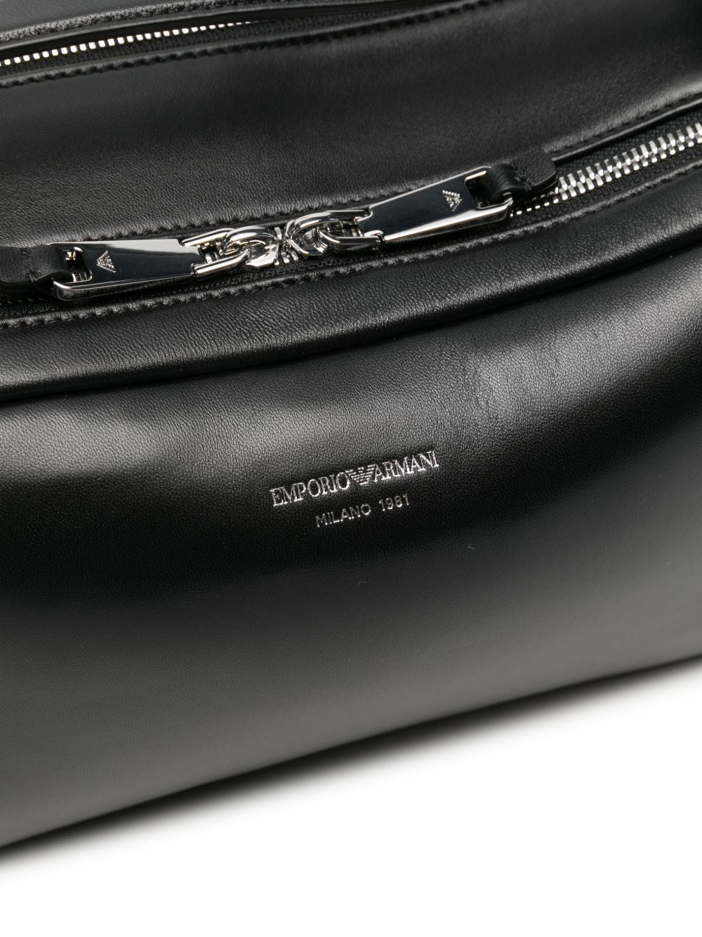 Emporio Armani Bags.. BLACK