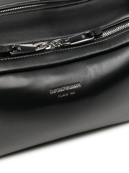 Emporio Armani Bags.. BLACK