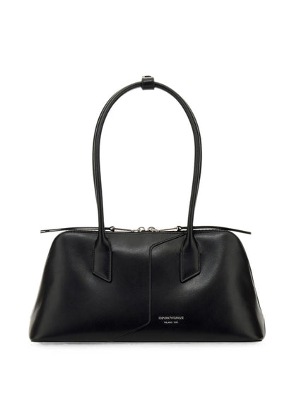 Emporio Armani Bags.. BLACK
