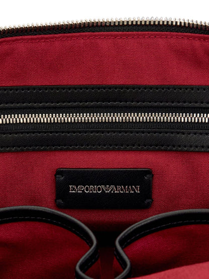 Emporio Armani Bags.. BLACK