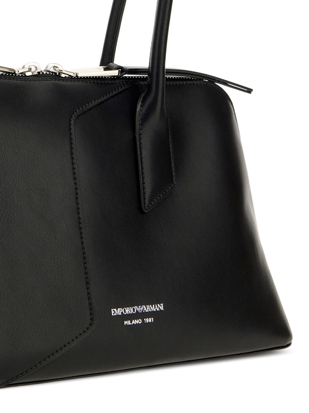 Emporio Armani Bags.. BLACK