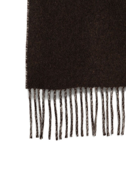 JACQUEMUS Scarfs BROWN