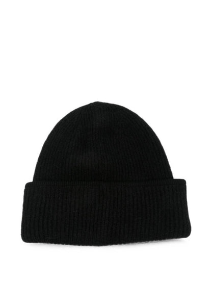 JACQUEMUS Hats BLACK