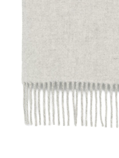 JACQUEMUS Scarfs GREY