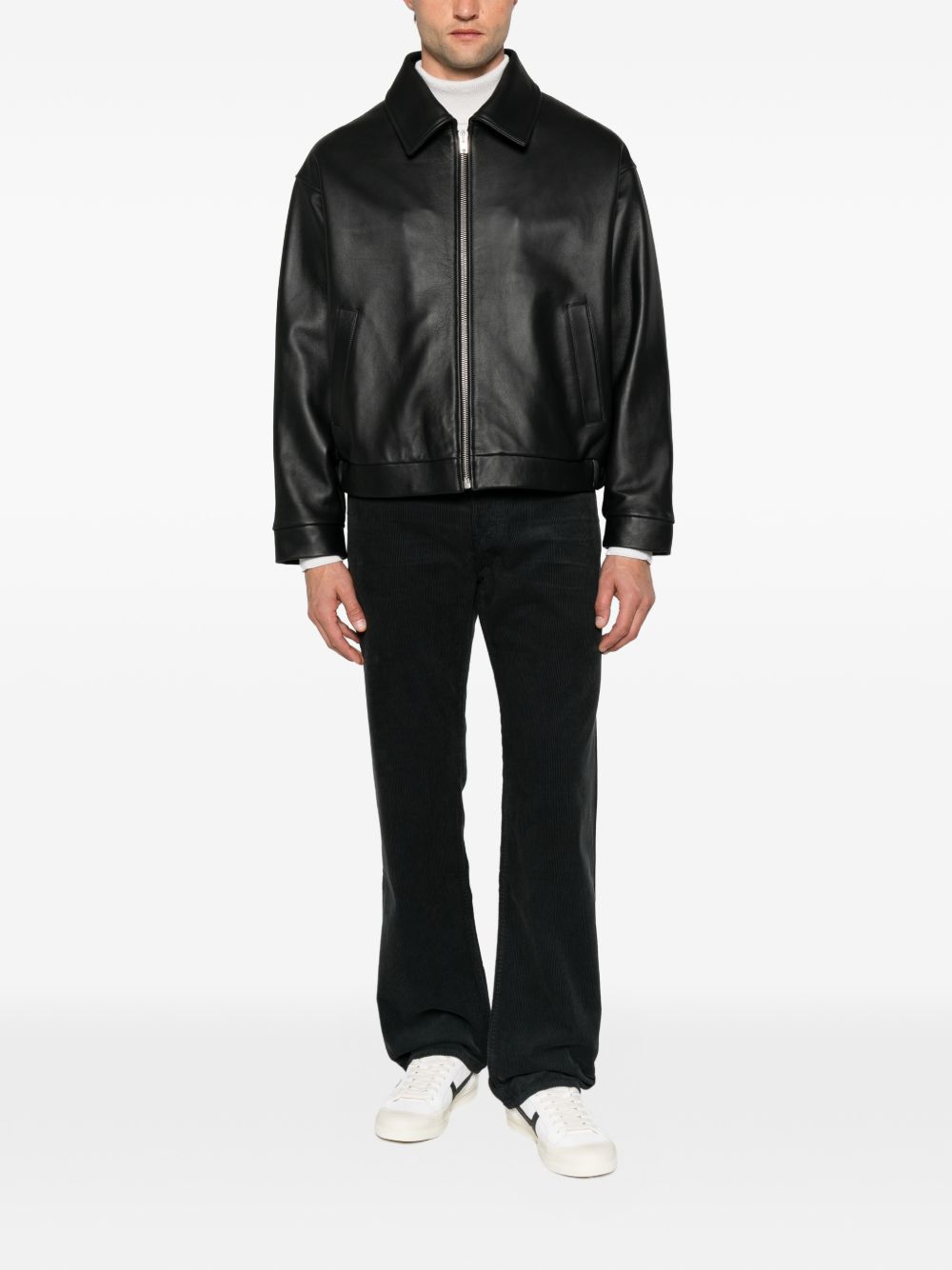 Tom Ford Jeans DARK GREY