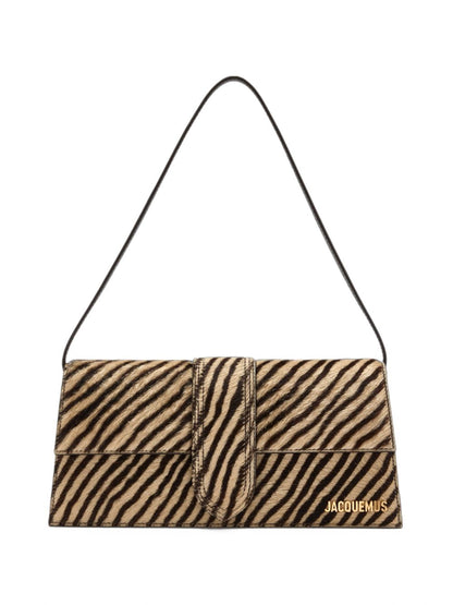 JACQUEMUS Bags.. BROWN