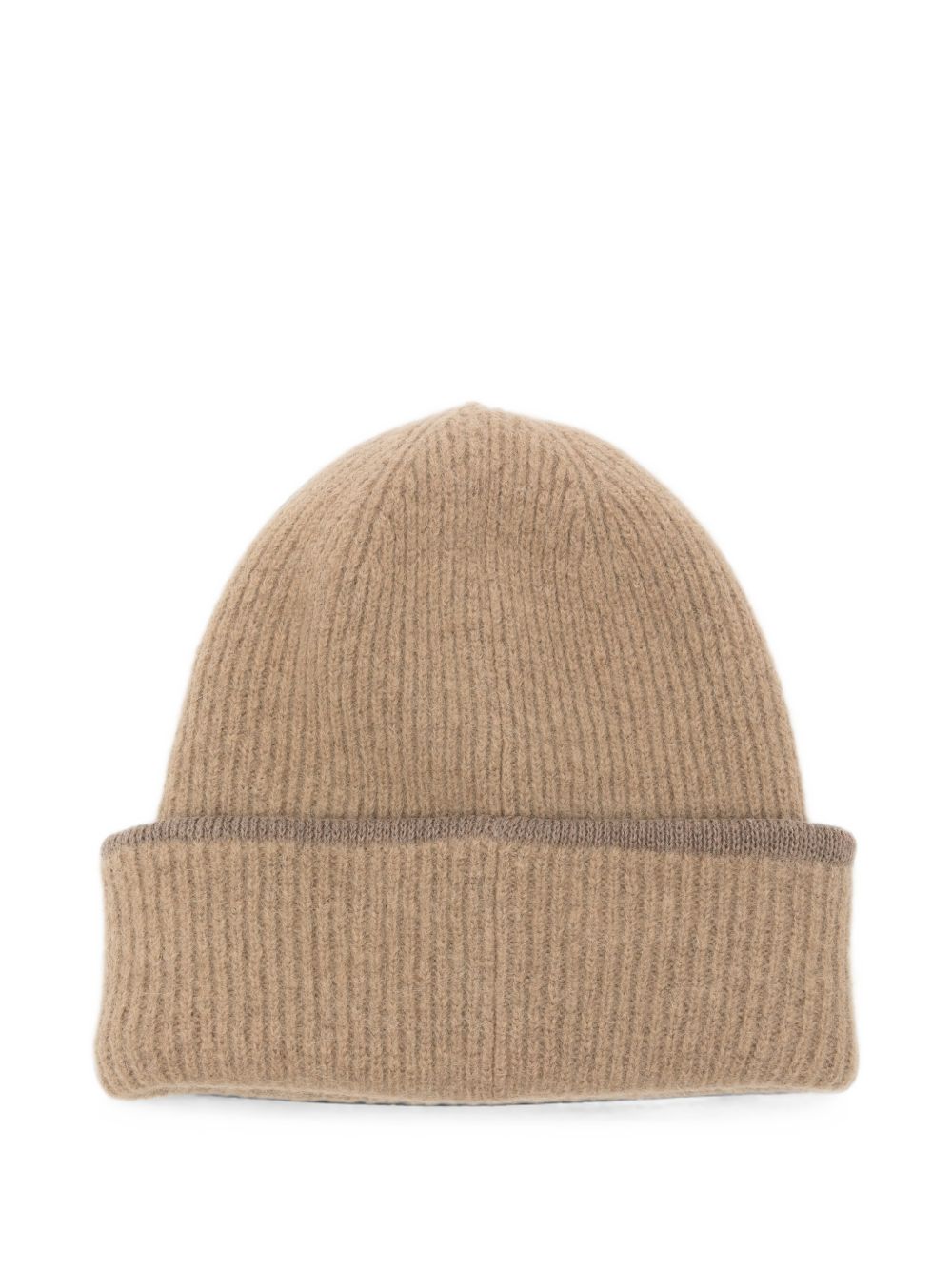 JACQUEMUS Hats BEIGE