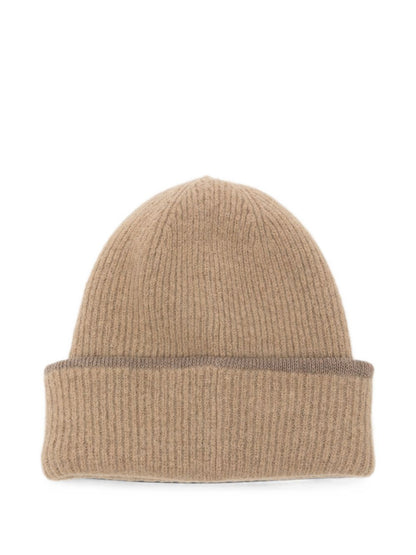 JACQUEMUS Hats BEIGE
