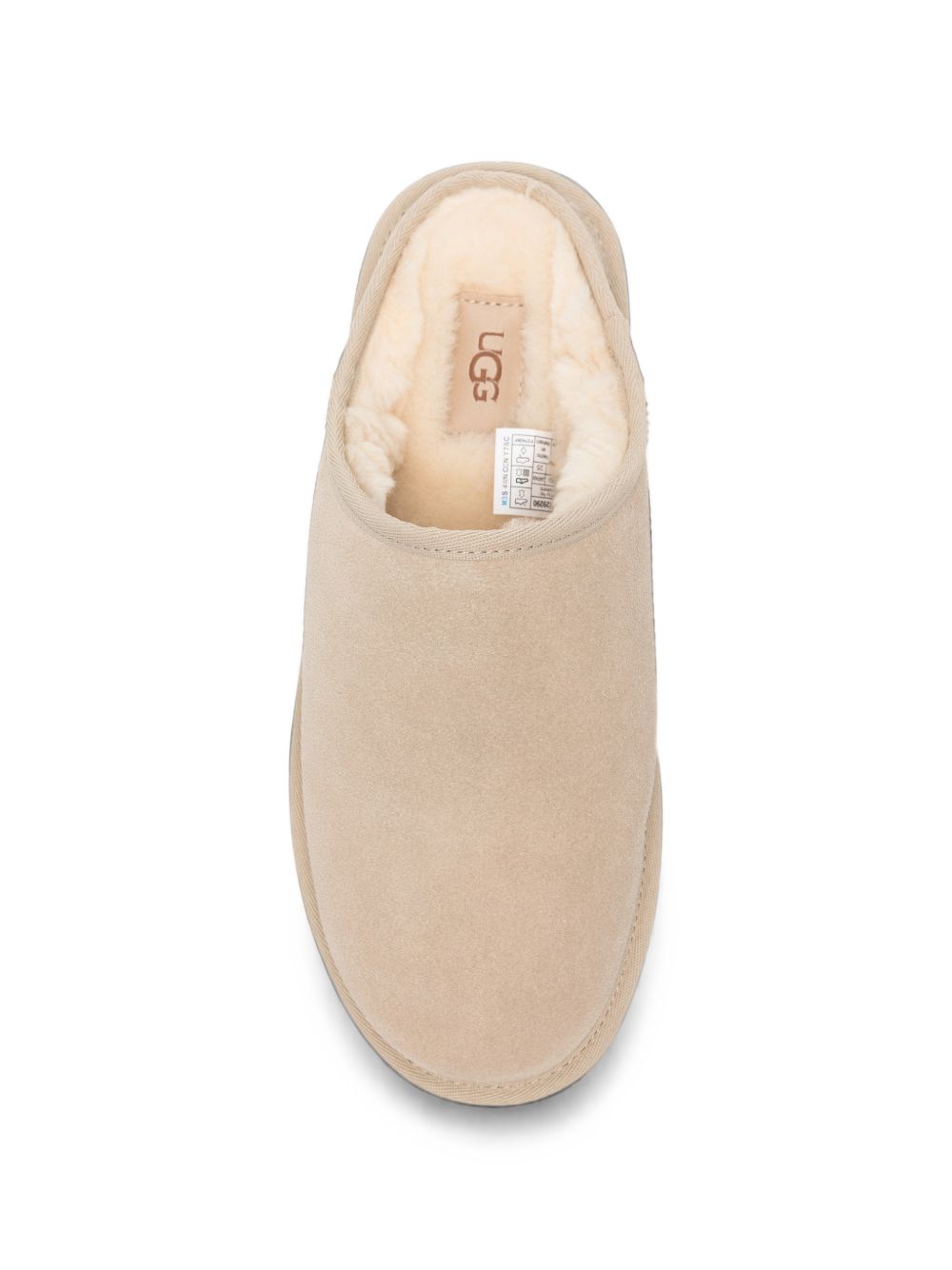 UGG Sandals BEIGE